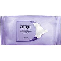 Clinique Take The Day Off Micellar Cleansing Towelettes For Face & Eyes