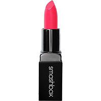 Smashbox Be Legendary Matte Lipstick - Power On (poppy Coral Matte)