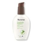 Aveeno Positively Radiant Daily Face Moisturizer With Spf 15