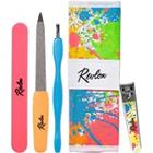 Revlon Love Collection By Leah Goren Manicure Essentials Kit