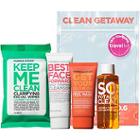 Formula 10.0.6 Clean Getaway Skin Clarifying Travel Kit