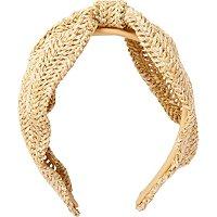 Scunci Woven Headband