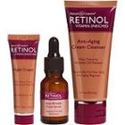 Retinol Anti-aging Starter Kit