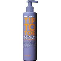Formula 10.0.6 Tip To Toe Moisturizing Body Lotion