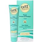 Cotz Face Prime & Protect Tinted Spf 40