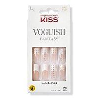 Kiss Intimidated Voguish Fantasy Nails
