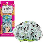 Lulu Beauty Hippie Chick Shower Cap