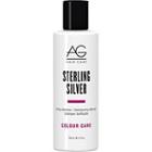 Ag Hair Travel Size Colour Care Sterling Silver Toning Shampoo