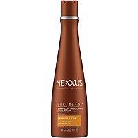 Nexxus Curl Define Shampoo