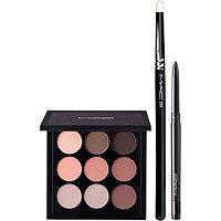 Mac Instant Artistry Simply Smoky Eye Kit - Only At Ulta