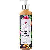 Flora & Curl Sweet Hibiscus Curl Defining Gel