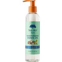 Tree Hut Bare Moisturizing Shave Oil