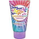 Sunshine & Glitter Sea Star Sparkle Glitter Sunscreen Spf 50+