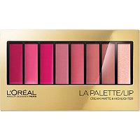 L'oreal Color Riche La Palette Lip Pink