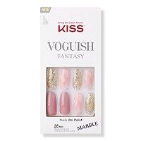 Kiss Online Shopper Voguish Fantasy Nail Kit