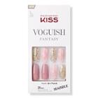 Kiss Online Shopper Voguish Fantasy Nail Kit