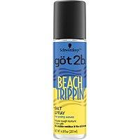 Got 2b Beach Trippin' Salt Spray