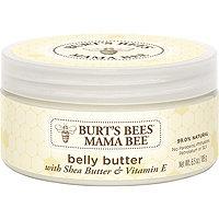 Burt's Bees Mama Bee Belly Butter