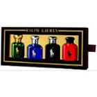 Ralph Lauren The World Of Polo Coffret