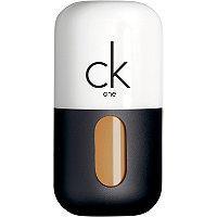 Ck One Color 3-in-1 Face Makeup Spf 8 Oil-free