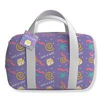 Wet N Wild Saved By The Bell Makeup Bag