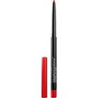 Maybelline Color Sensational Shaping Lip Liner - Very Cherry
