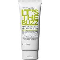 Formula 10.0.6 It's The Buzz Skin-smoothing Facial Polish