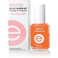 Essie Apricot Cuticle Oil