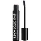 Nyx Professional Makeup Liquid Suede Cream Lipstick - Alien