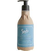 Seed Phytonutrients Body Cleanser