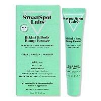 Sweetspot Labs Bikini & Body Bump Eraser