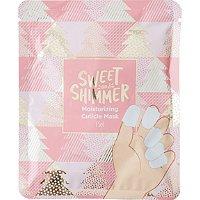 Sweet & Shimmer Moisturizing Cuticle Mask