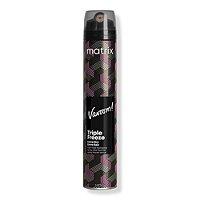 Matrix Vavoom Triple Freeze Extra Dry Hairspray