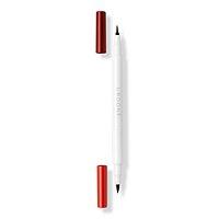 Undone Beauty Forever Lip 2-in-1 Stain + Liner - Sun Red