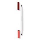 Undone Beauty Forever Lip 2-in-1 Stain + Liner - Sun Red