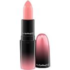 Mac Love Me Lipstick - Daddy's Girl (soft Light Pink)