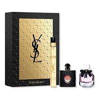 Yves Saint Laurent Ysl 3 Piece Fragrance Discovery Gift Set