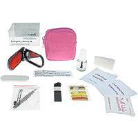 Capelli New York Abstract Snake Beauty Kit