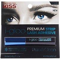 Kiss I-gloo Strip Black Lash Adhesive