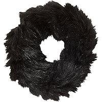 Riviera Faux Fur Pony