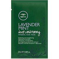 Paul Mitchell Tea Tree Lavender Mint Deep Conditioning Mineral Hair Mask