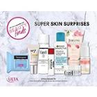 Ulta Super Skin Surprises Kit