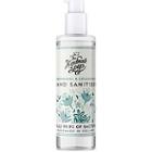 The Handmade Soap Co. Lemongrass & Cedarwood Hand Sanitizer