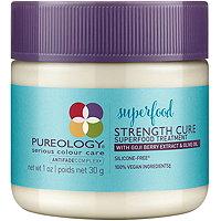 Pureology Travel Size Strength Cure Superfood Treatment Mask