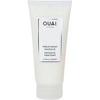 Ouai Treatment Masque