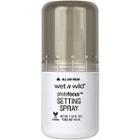 Wet N Wild Photo Focus Setting Spray - Seal The Deal