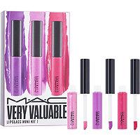 Mac Mini Lipglass Kit - Only At Ulta