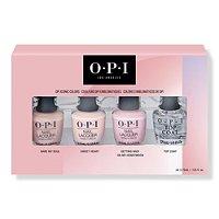 Opi Sheer Nail Lacquer Mini 4 Pack