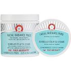 First Aid Beauty Facial Radiance Pads Home & Away