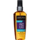John Frieda Frizz Ease Nourishing Oil Elixir
